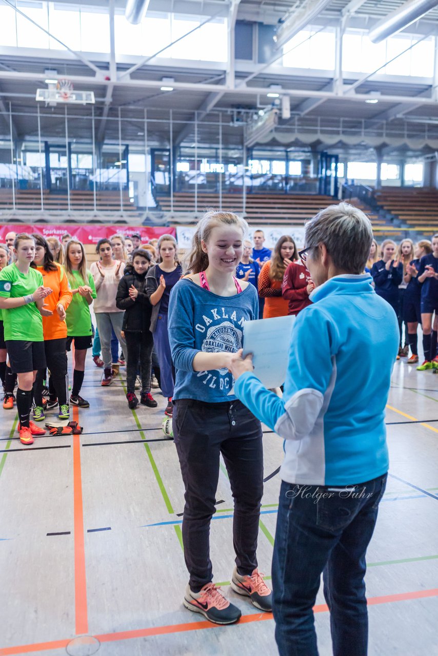 Bild 549 - C-Juniorinnen Landesmeisterschaften